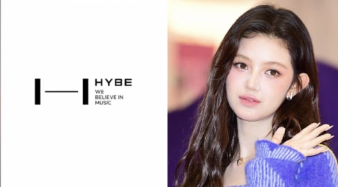 Min Hee Jin, NewJeans, Danielle, Haerin, Hyein, Hanni, Minji