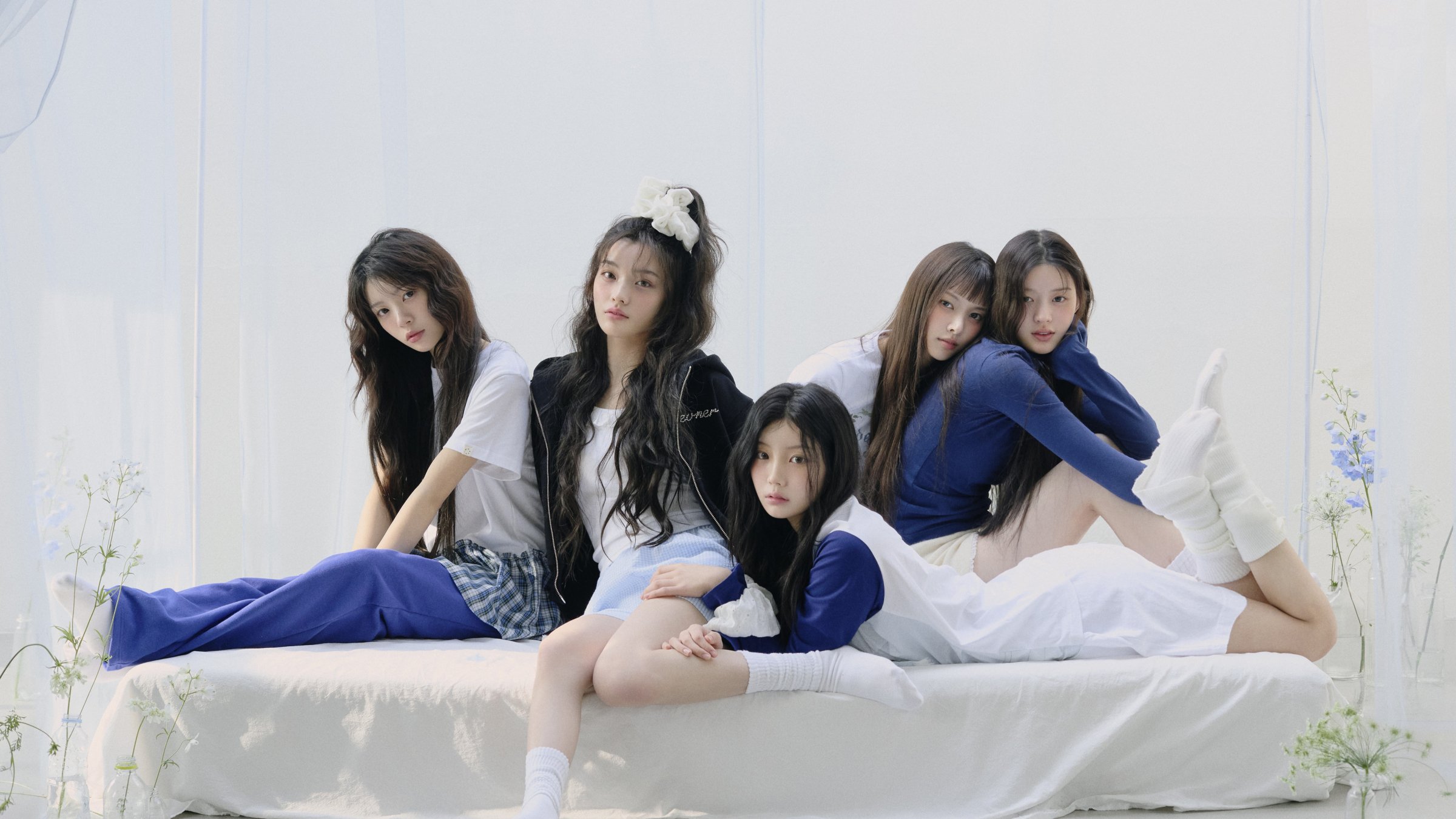 Illit Bags 'Best New Artist (K-Pop)' di 'iHeart Radio Music Awards'