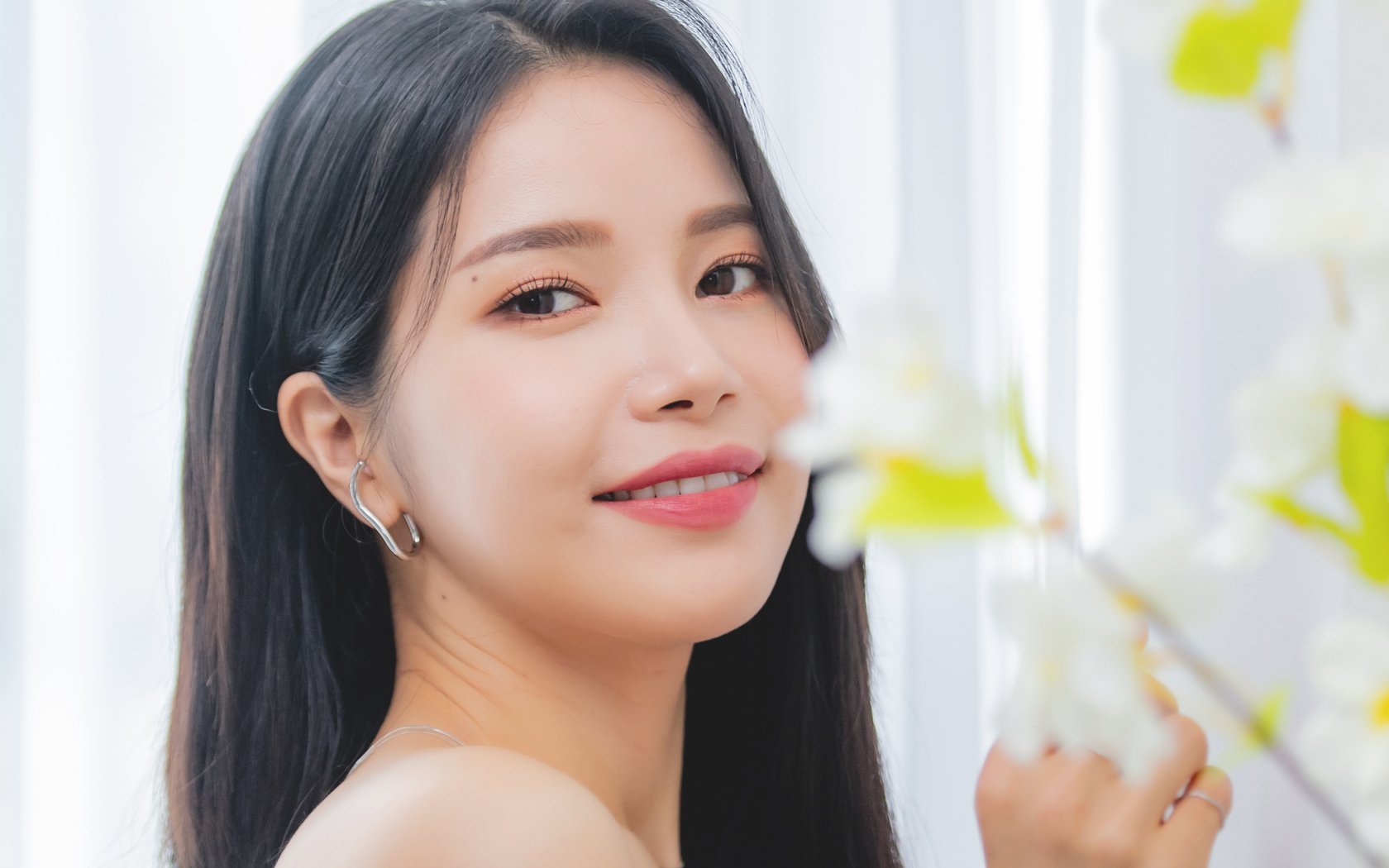 Mamamoo’s Solar menggoda