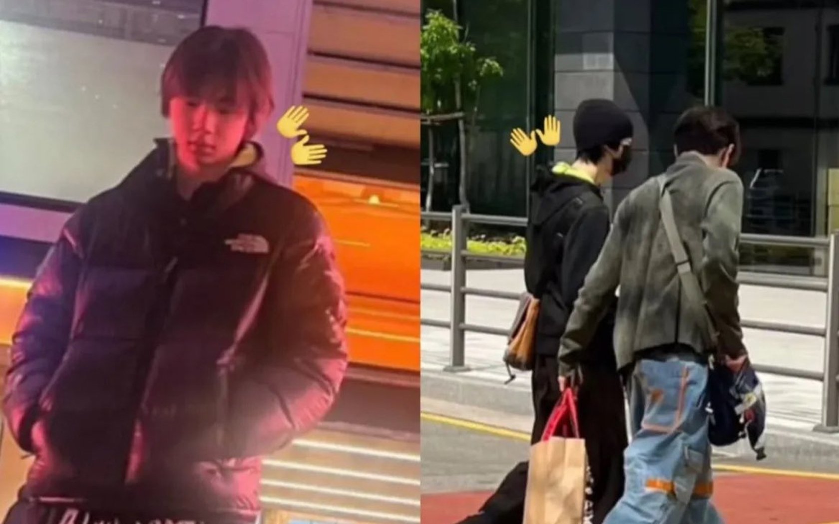 Model Anak Terkenal Rumor untuk Bergabung dengan Big Hit Music yang akan datang dari Grup Boy Baru mendatang