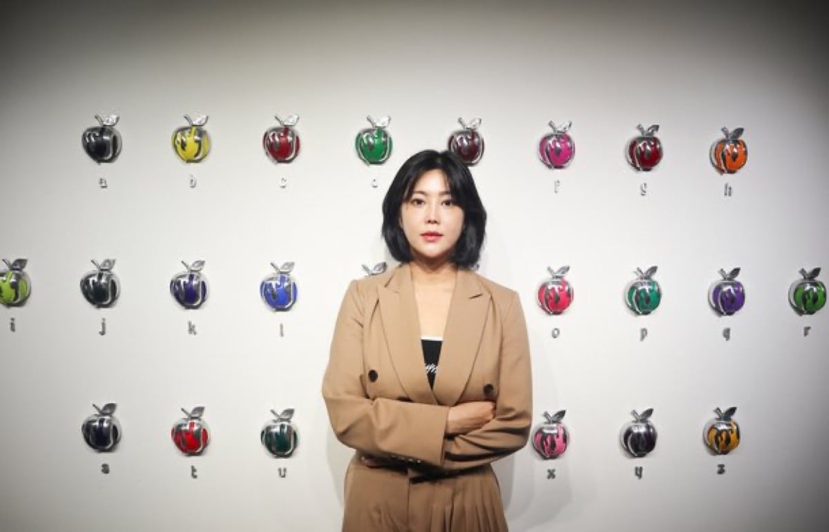 Kwon Ji An (Solbi) Bergabung dengan berhenti! Pameran Cyberbullying 'untuk mengadvokasi budaya online yang lebih sehat Kwon Ji An (Solbi) Bergabung dengan berhenti! Pameran Cyberbullying 'untuk mengadvokasi budaya online yang lebih sehat