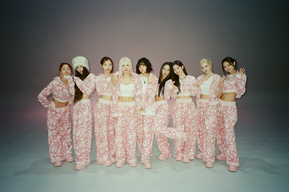 Artist K-Pop untuk bersinar di 'Lollapalooza Chicago' 2024