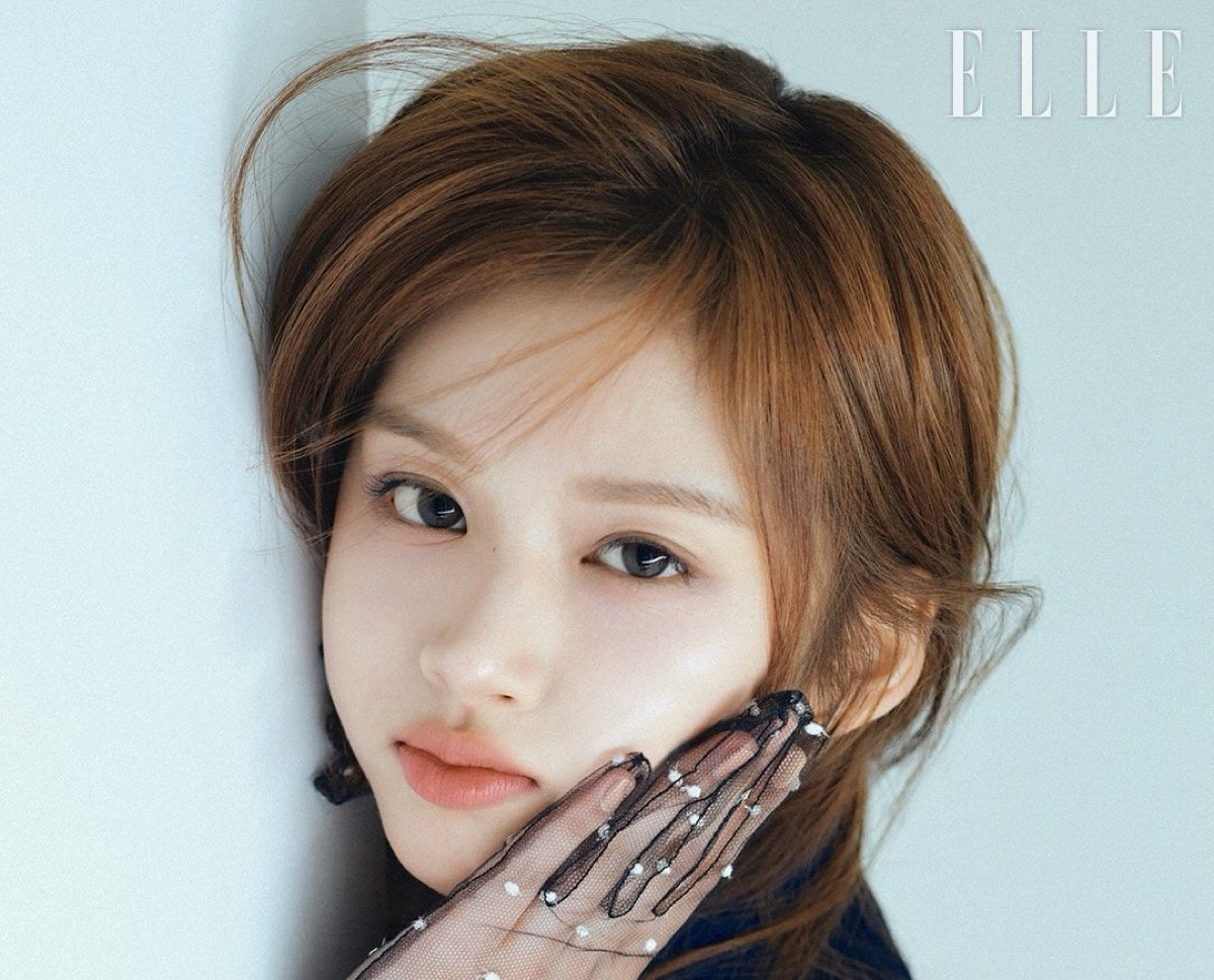 NMIXX's Sullyoon Talks Comeback, Music Show, dan 'General Sullyoon' julukan dalam wawancara Elle NMIXX's Sullyoon Talks Comeback, Music Show, dan 'General Sullyoon' julukan dalam wawancara Elle