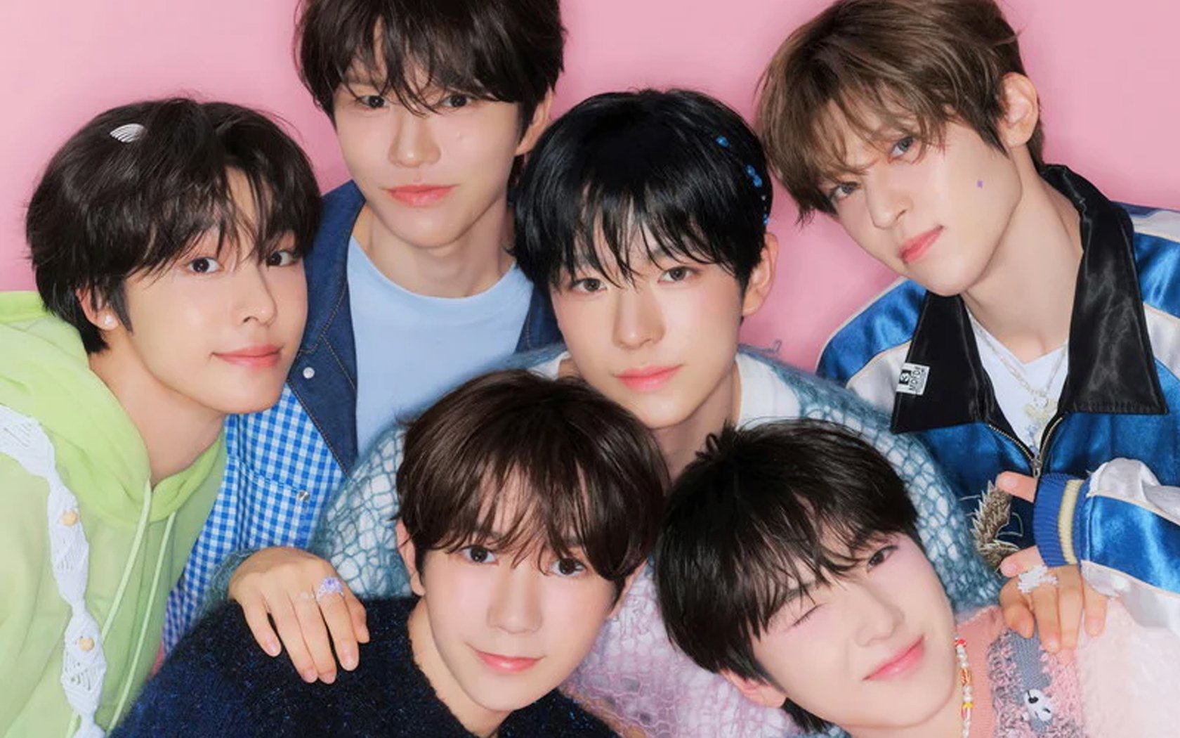 NCT Wish mempersiapkan comeback mereka dengan 'poppop' mini-album ke-2 NCT Wish mempersiapkan comeback mereka dengan 'poppop' mini-album ke-2