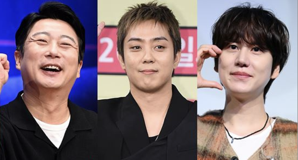Spin-off 'Journey to the West' dikonfirmasi sebagai Lee Soo Geun, Eun Ji Won, dan Kyuhyun menuju Kenya
