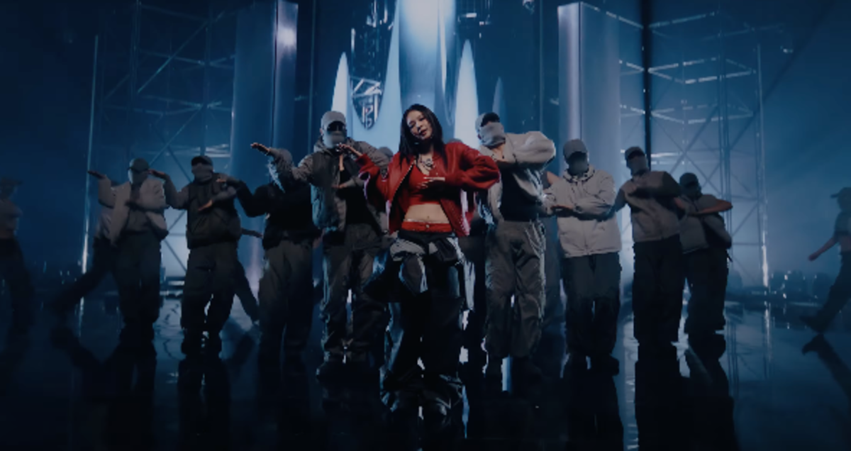 Jennie menang #1 dengan 'Like Jennie'+ comeback dan debut yang menarik pada 20 Maret 'M! Countdown '!