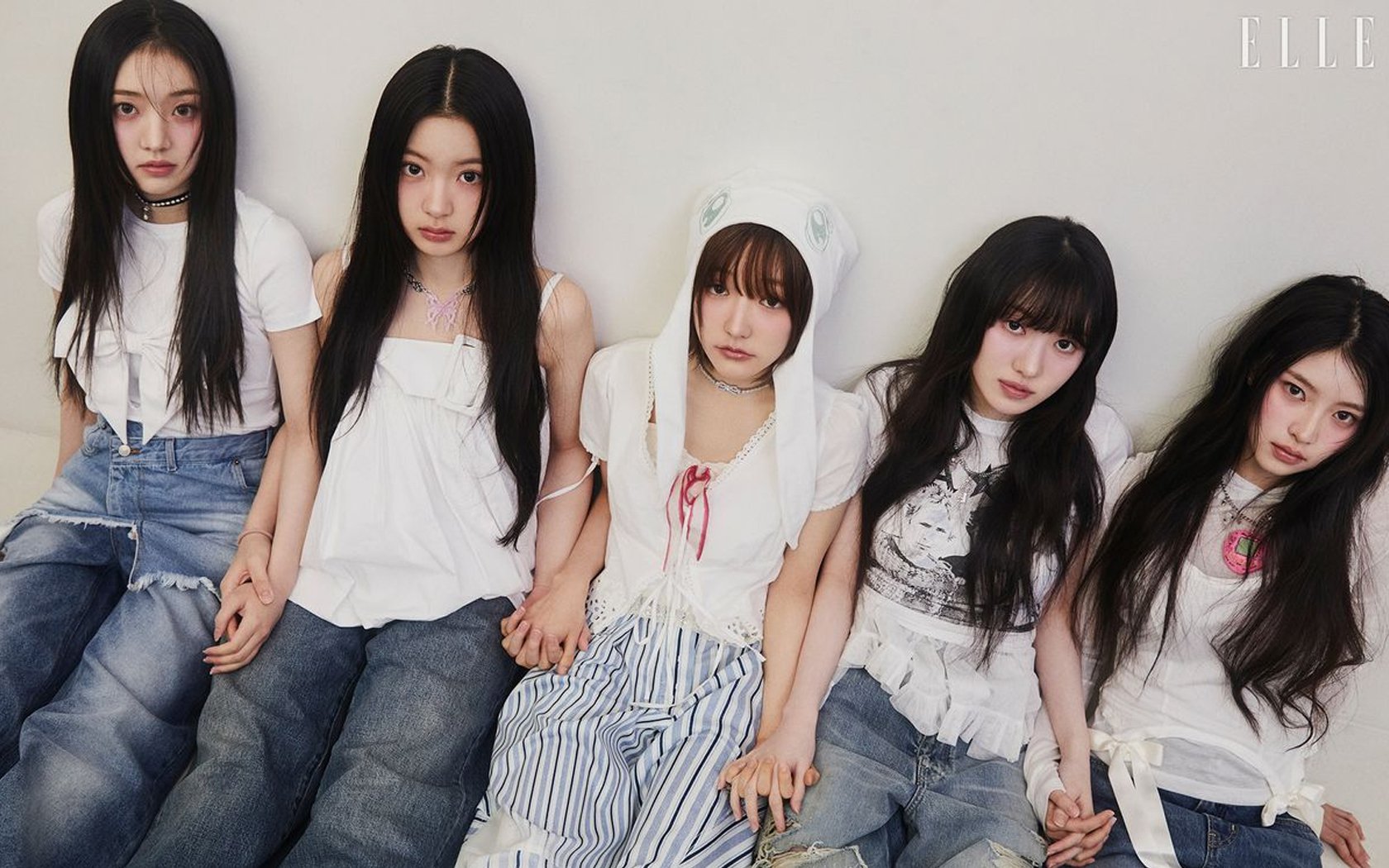 Kiiikiii memberikan intip dari debut mereka yang akan datang 'permata uncut' melalui medley sorotan
