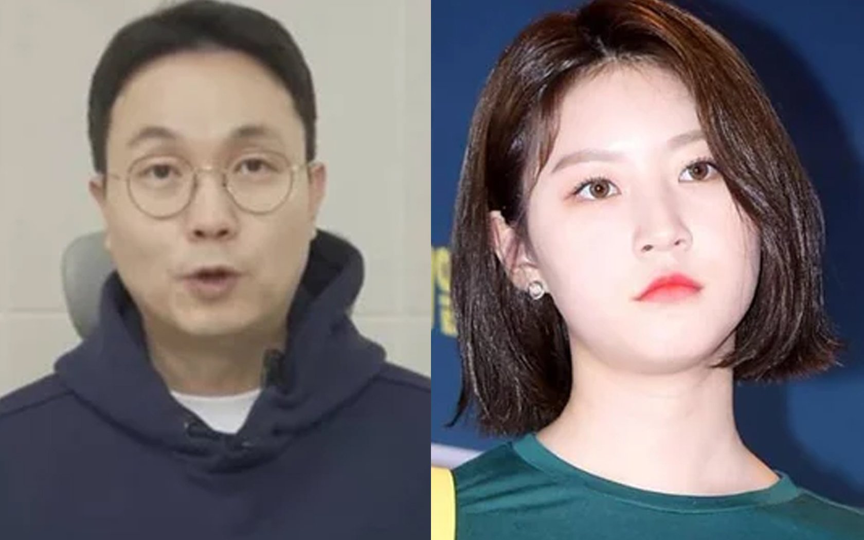 “Dia hanya dikelilingi oleh orang-orang jahat,” K-Netizen bereaksi terhadap klaim terbaru YouTuber Lee Jin Ho tentang almarhum Kim Sae Ron
