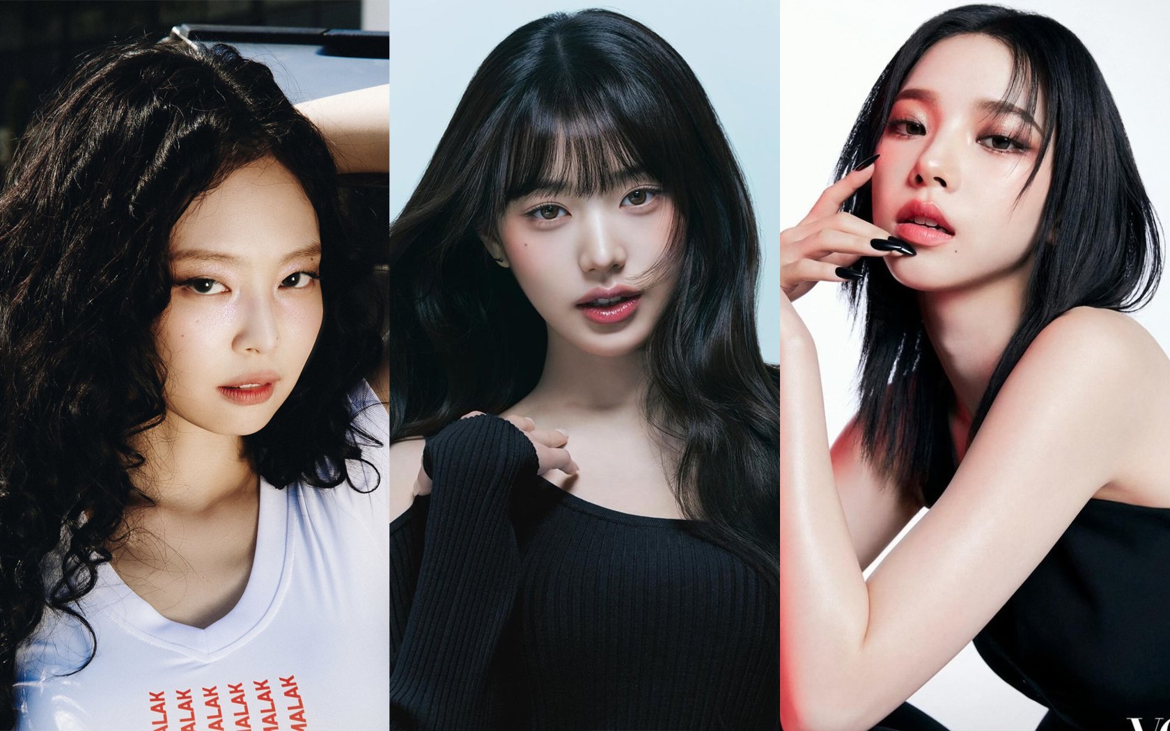 Idol wanita mana yang memiliki iklan solo paling banyak?