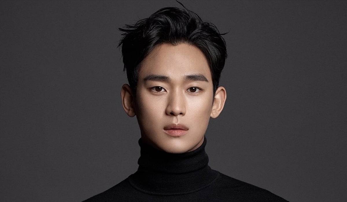 Sisi Kim Soo Hyun dilaporkan