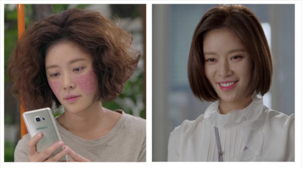 The Most Unrealistic K-Drama Moments that We Secretly Love