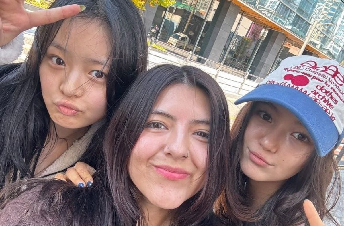 NJZ Superfan yang kontroversial meminta maaf karena mengungkapkan persahabatannya dengan anggota NJZ