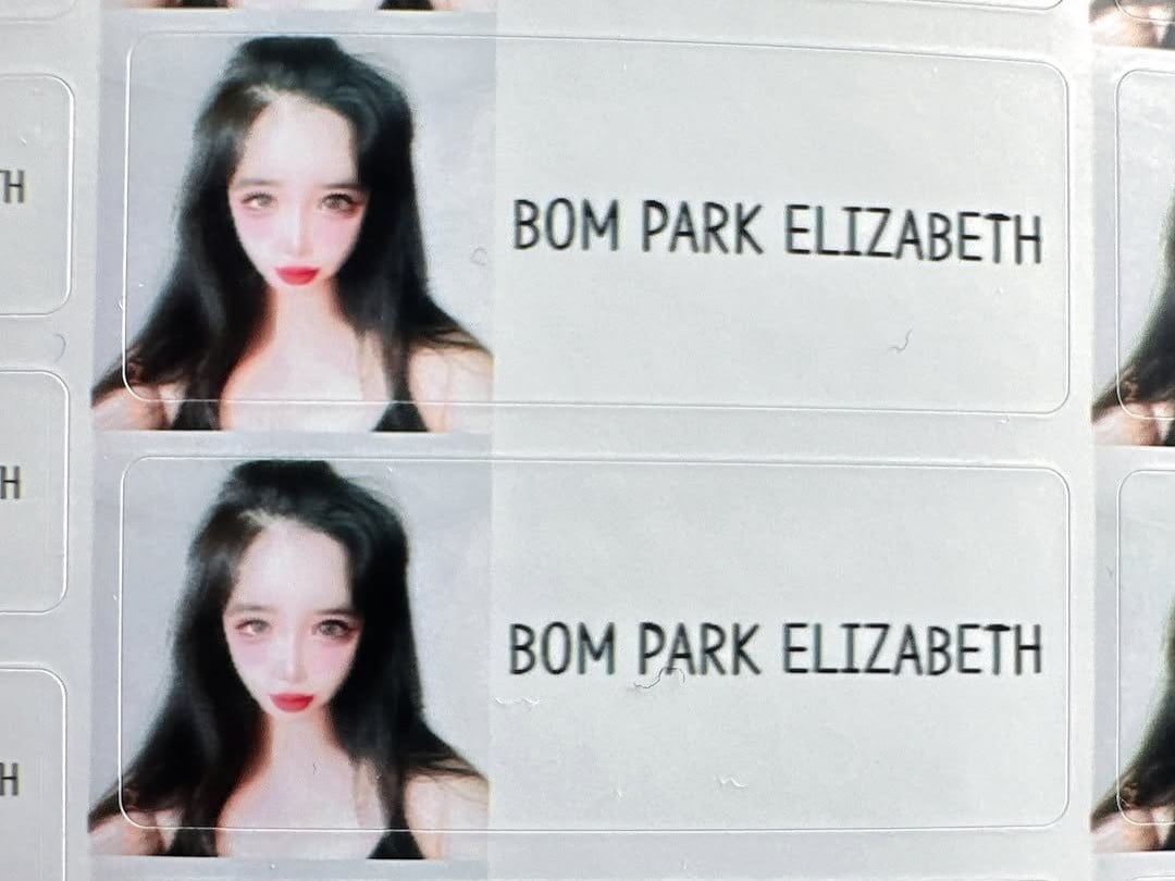 2NE1's Park Bom memicu keingintahuan dengan nama baru “bom park elizabeth” 2NE1's Park Bom memicu keingintahuan dengan nama baru “bom park elizabeth”
