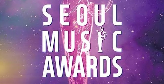 Penghargaan Musik Seoul ke -34 Membuka Voting Resmi