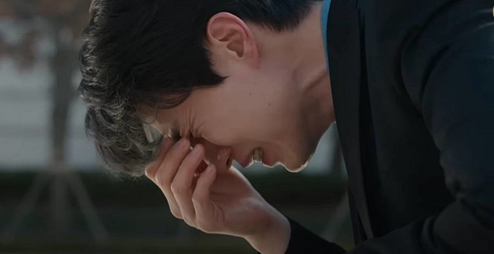 Lee Dong Wook berbicara tentang berada di drama komedi romantis pertamanya dalam 7 tahun 2 1742851839 image