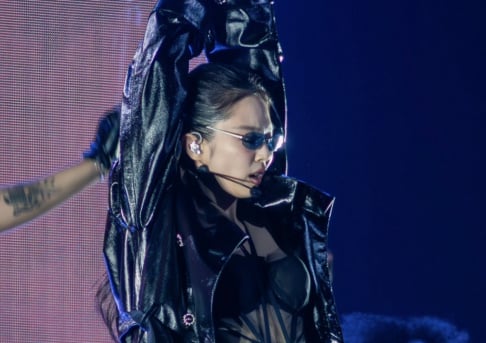 BLACKPINK, Jennie