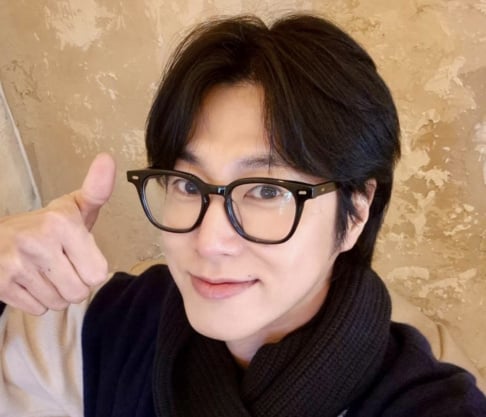 Ma Dong Seok, TVXQ, Yunho