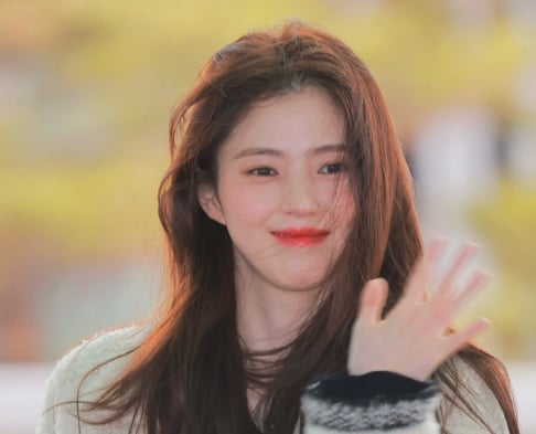 Han So Hee