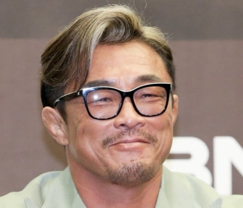 Choo Sarang, Choo Sung Hoon