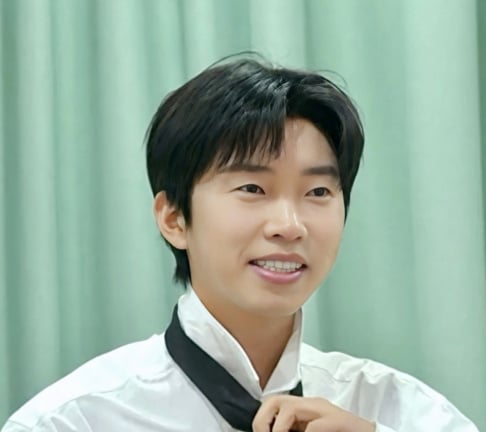 Lim Young Woong
