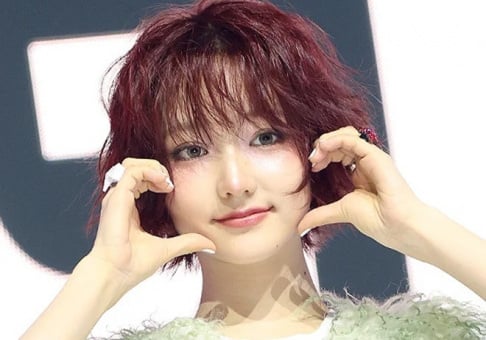 KiiiKiii, Jiyu