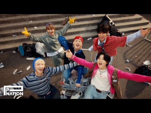 THE NEW SIX (TNX)