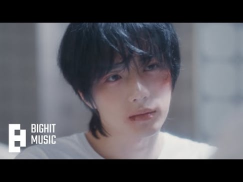 TXT, Beomgyu
