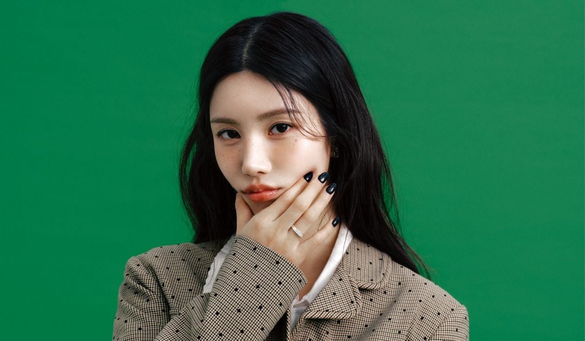 Kwon Eun Bi berbagi spoiler untuk kembalinya April dalam wawancara 'Cosmopolitan'