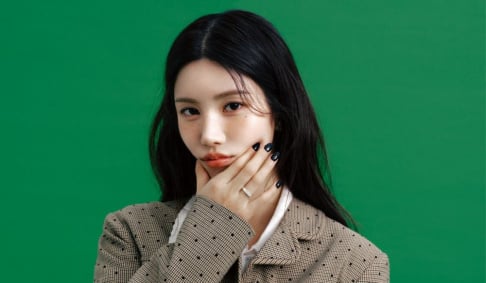 Kwon Eun Bi