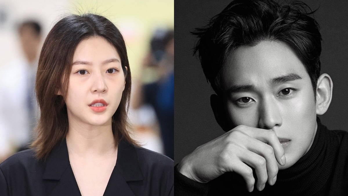 Menurut keluarganya, almarhum Kim Sae Ron mengatakan 'dunianya hancur' setelah menerima pemberitahuan ganti rugi 700 juta KRW dari peraih medali emas