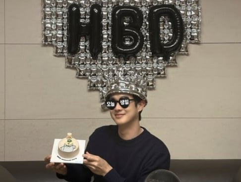 Choi Woo Sik