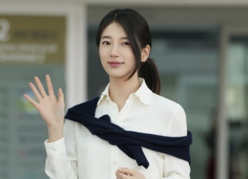 Suzy