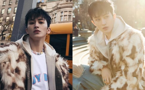 NCT, Mark
