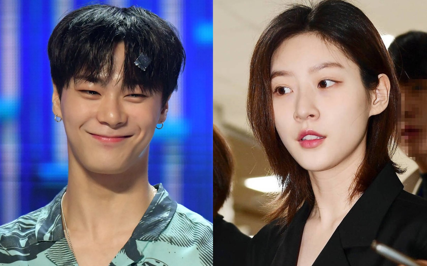 “Aku berpikir untuk mengikutimu,” Hoverlab mengungkapkan surat yang ditulis Kim Sae Ron kepada Moonbin setelah kematiannya