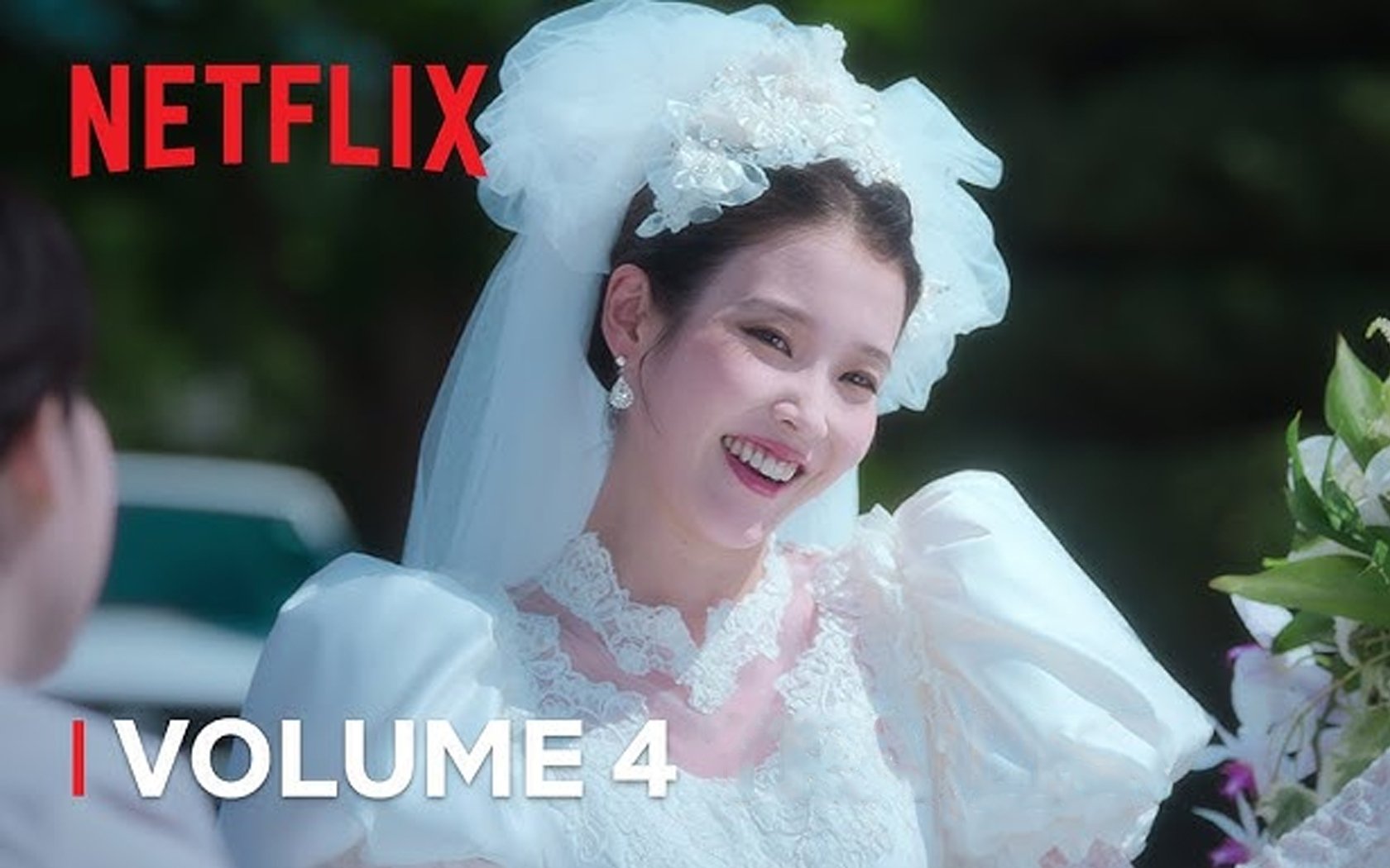 'When Life Gy You Volume Tangerines' sekarang ada di Netflix 'When Life Gy You Volume Tangerines' sekarang ada di Netflix