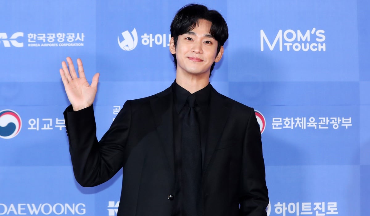 Penggemar Kim Soo Hyun merilis