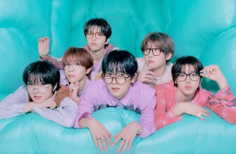 NCT WISH, NCT WISH
