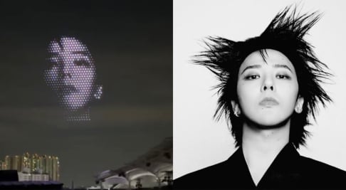 G-Dragon