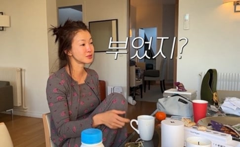 Lee Si Young