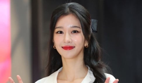 Seo Ye Ji