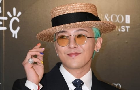 G-Dragon