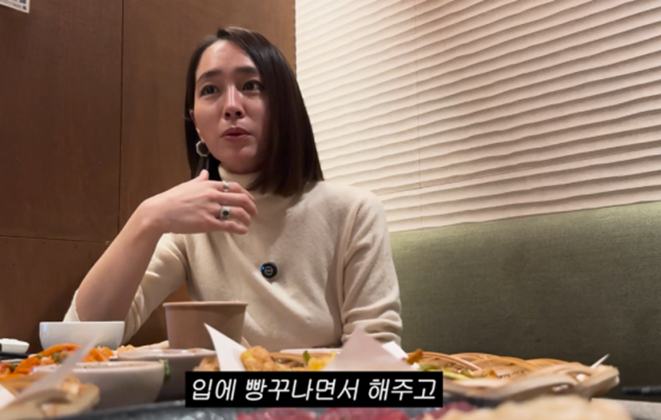 Lee Min Jung membuka tentang kehidupan dengan dua anak dan menyeimbangkan karier