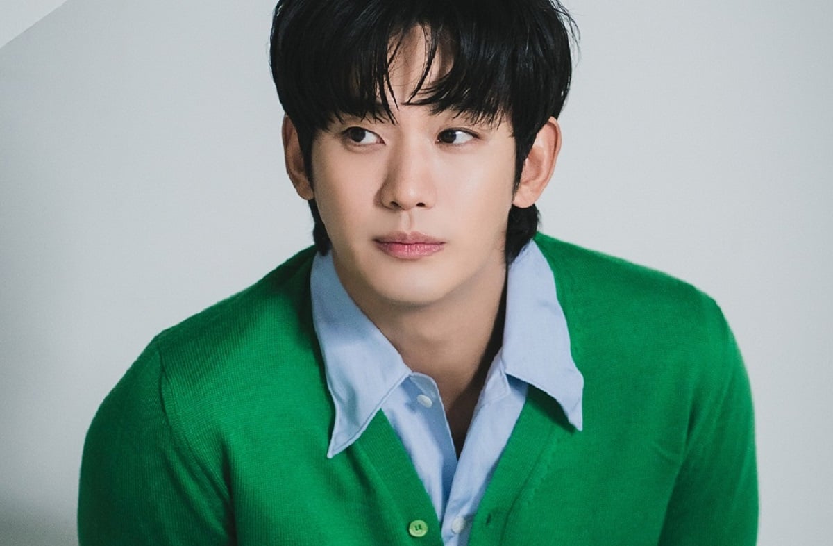 Netizen bereaksi terhadap Kim Soo Hyun akhirnya mengadakan konferensi pers Netizen bereaksi terhadap Kim Soo Hyun akhirnya mengadakan konferensi pers
