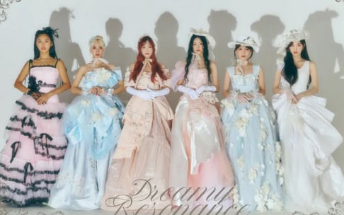 Oh My Girl