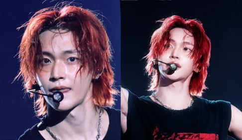 RIIZE, Wonbin