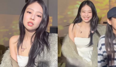 BLACKPINK, Jennie