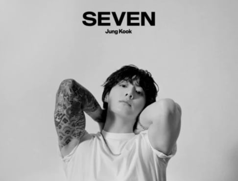 Jungkook