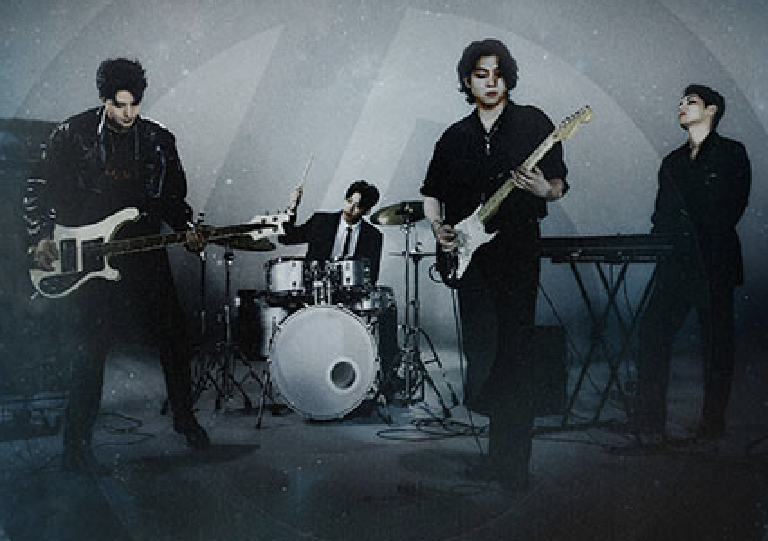 Day6 Mengumumkan Seoul Finale untuk Tur Dunia 'Forever Young' di KSPO Dome