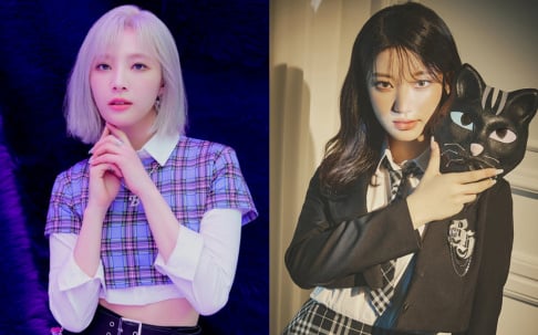 Billlie, Moon Sua