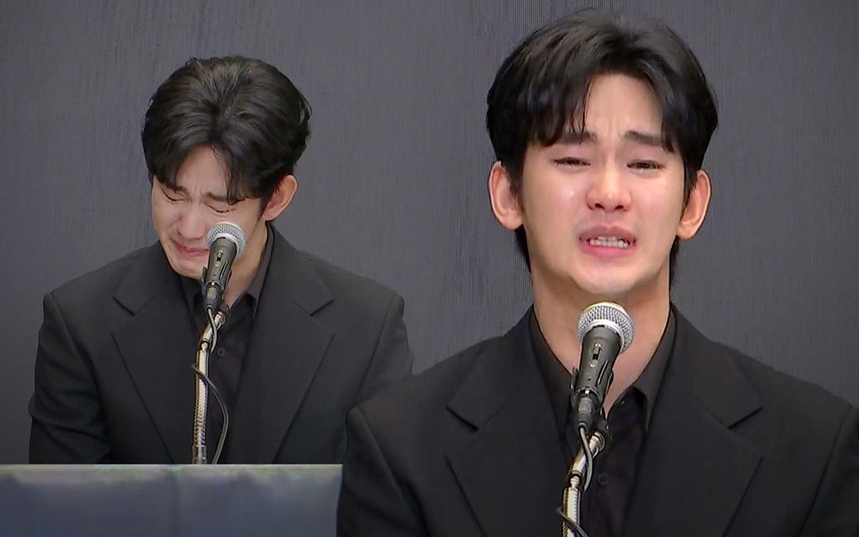Bagaimana Korea Bereaksi terhadap Konferensi Pers Kim Soo Hyun Bagaimana Korea Bereaksi terhadap Konferensi Pers Kim Soo Hyun